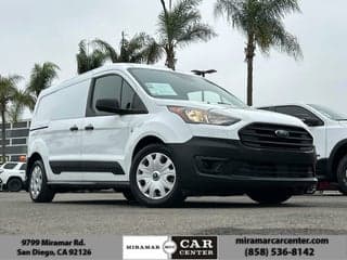 Ford 2020 Transit Connect