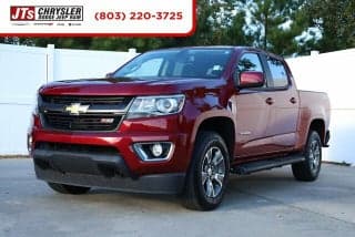 Chevrolet 2019 Colorado