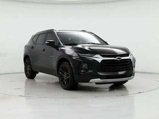 Chevrolet 2022 Blazer