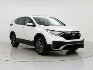 Honda 2020 CR-V