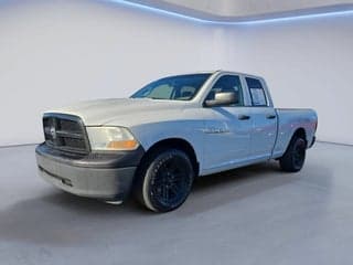 Ram 2012 1500