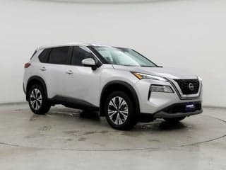 Nissan 2023 Rogue