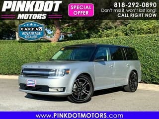 Ford 2014 Flex