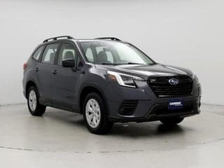 Subaru 2022 Forester