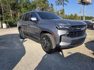 Chevrolet 2022 Tahoe