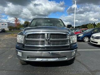 Dodge 2009 Ram 1500