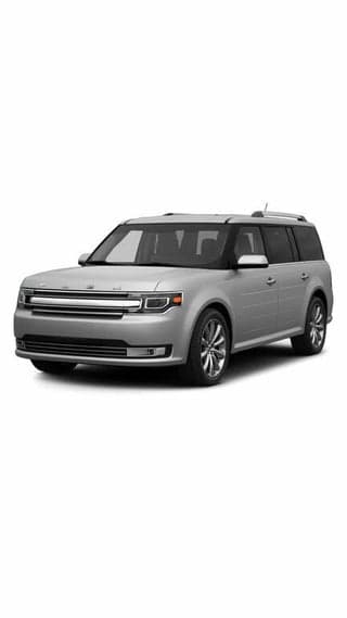 Ford 2014 Flex