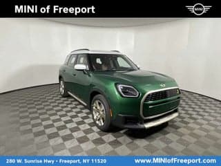 MINI 2025 Cooper Countryman