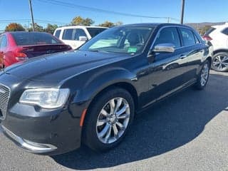 Chrysler 2018 300