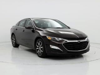 Chevrolet 2020 Malibu