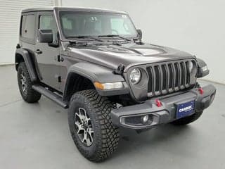 Jeep 2020 Wrangler