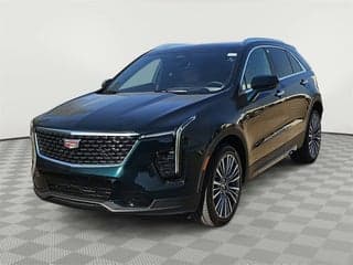 Cadillac 2024 XT4