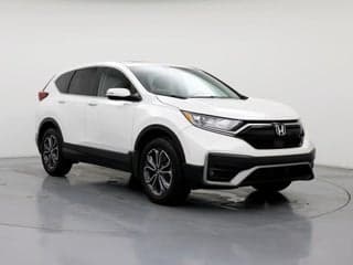 Honda 2022 CR-V