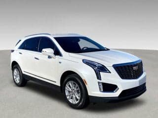 Cadillac 2023 XT5