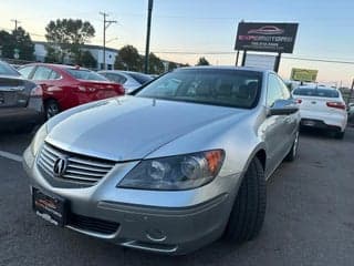 Acura 2007 RL