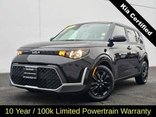 Kia 2023 Soul