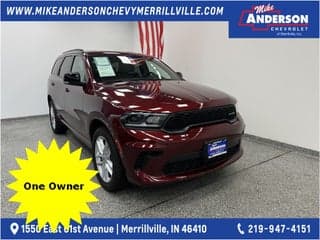 Dodge 2024 Durango