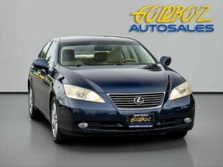 Lexus 2007 ES 350