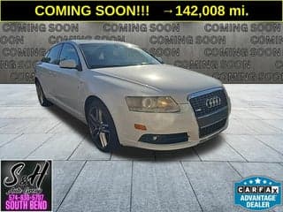 Audi 2008 A6