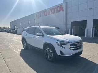 GMC 2020 Terrain