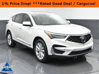 Acura 2021 RDX