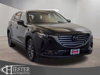 Mazda 2021 CX-9