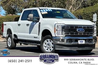 Ford 2023 F-250 Super Duty