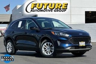 Ford 2021 Escape