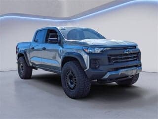 Chevrolet 2023 Colorado