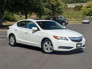 Acura 2013 ILX