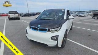 BMW 2014 i3