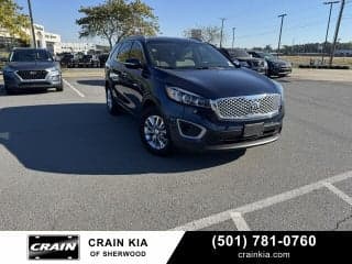 Kia 2017 Sorento