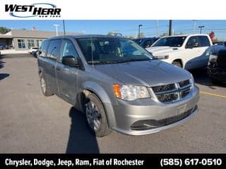 Dodge 2019 Grand Caravan