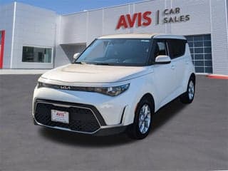 Kia 2023 Soul