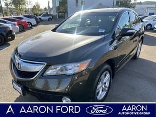 Acura 2014 RDX