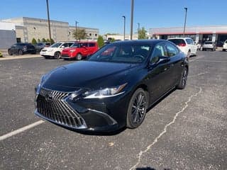 Lexus 2024 ES 350