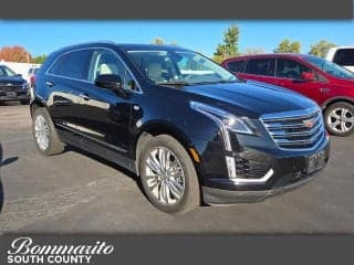 Cadillac 2017 XT5