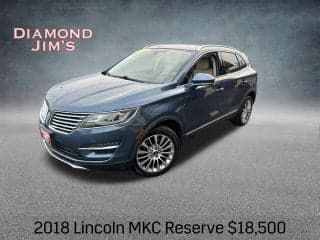 Lincoln 2018 MKC