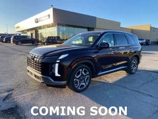 Hyundai 2023 Palisade