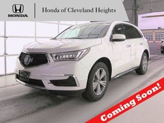 Acura 2020 MDX