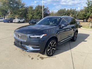 Volvo 2021 XC90