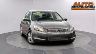 Honda 2009 Accord