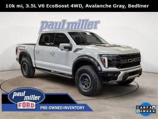 Ford 2024 F-150