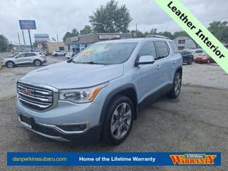 GMC 2017 Acadia