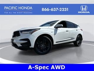 Acura 2021 RDX