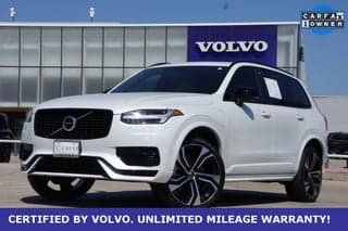 Volvo 2021 XC90