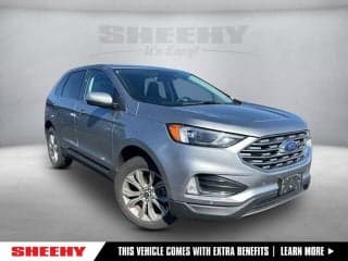 Ford 2024 Edge