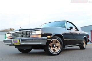 Chevrolet 1985 El Camino