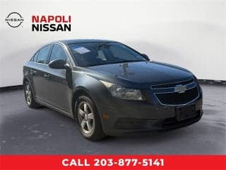 Chevrolet 2013 Cruze