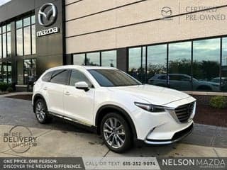 Mazda 2022 CX-9